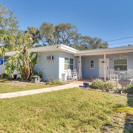 Florida Unit Steps From Indian Rocks Beach Access! Clearwater Beach Exteriör bild